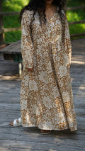 avani maxi dress