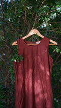 Liora Linen Dress