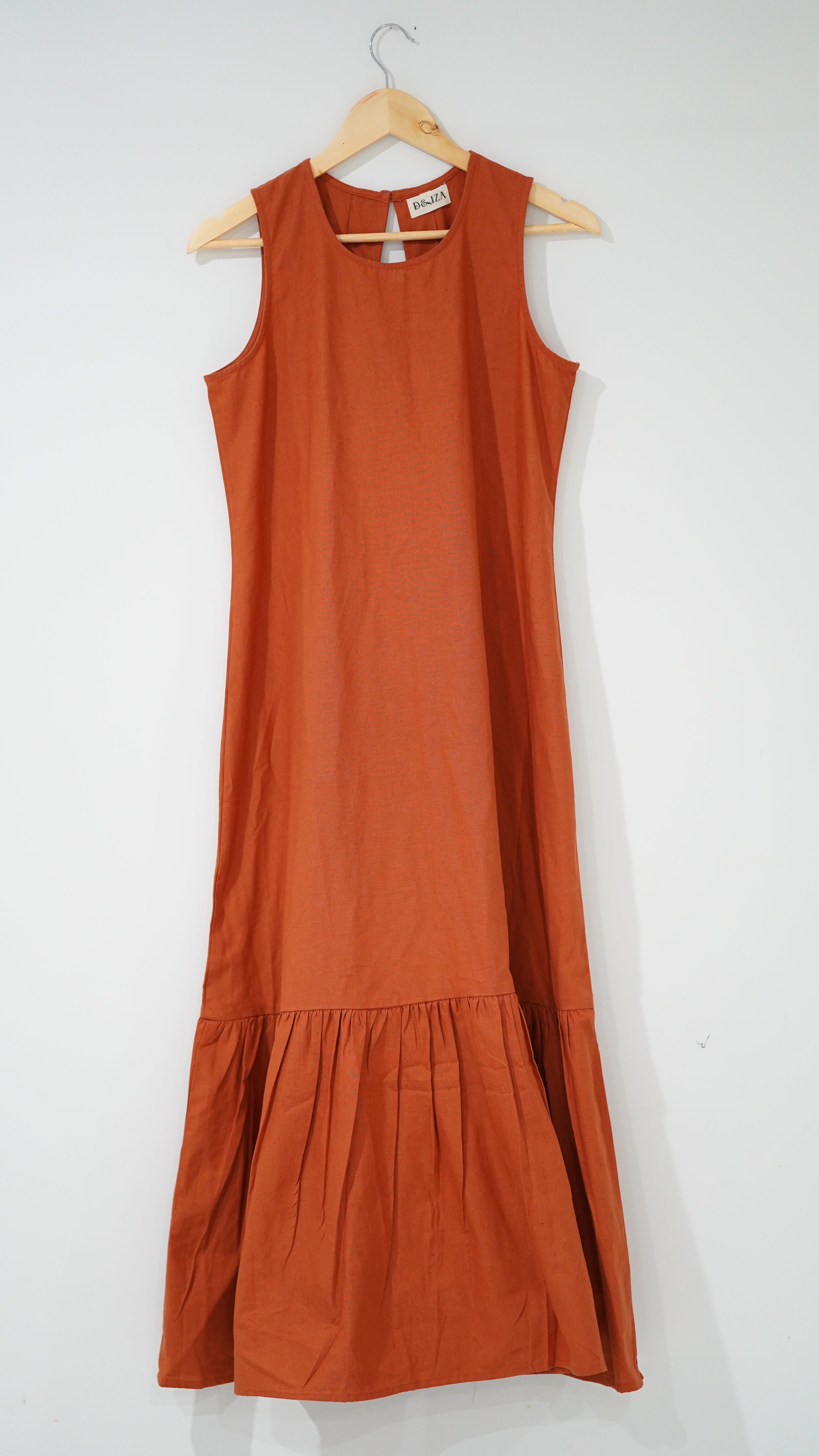 Verra Maxi Dress