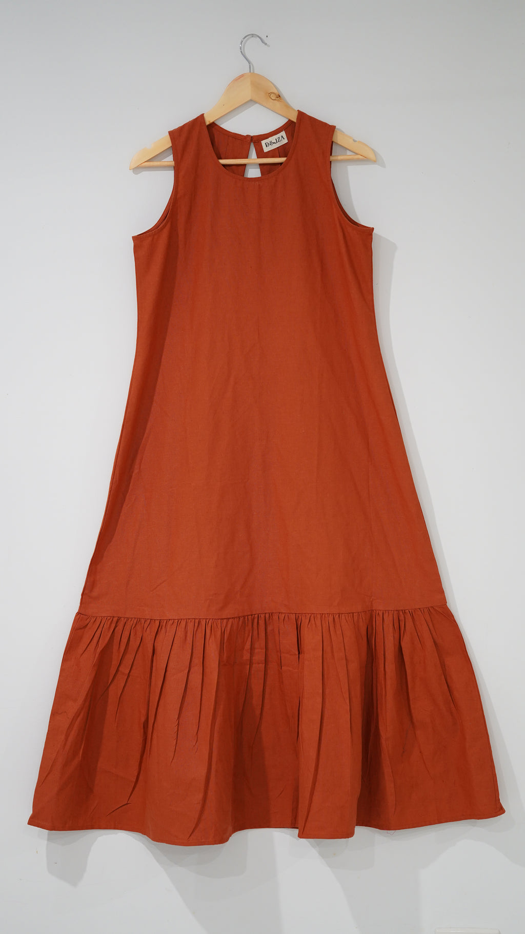 Verra Maxi Dress