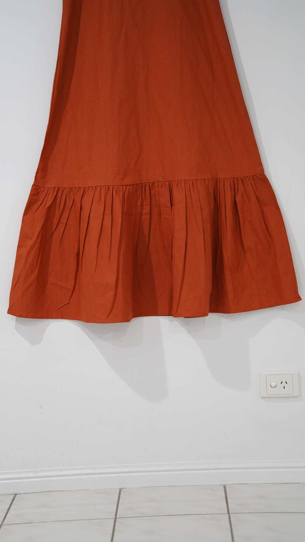 Verra Maxi Dress