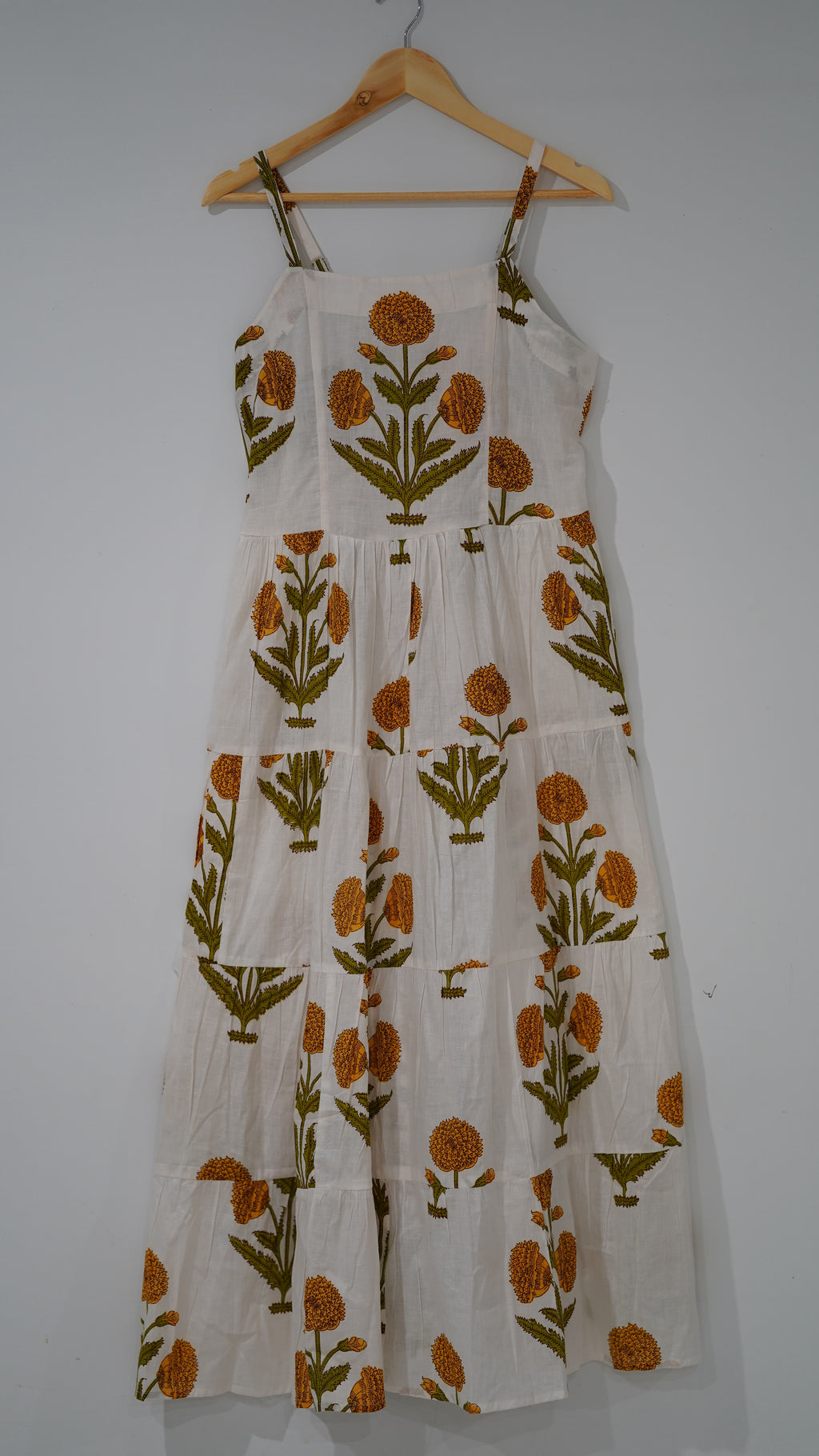 Luma Maxi Dress