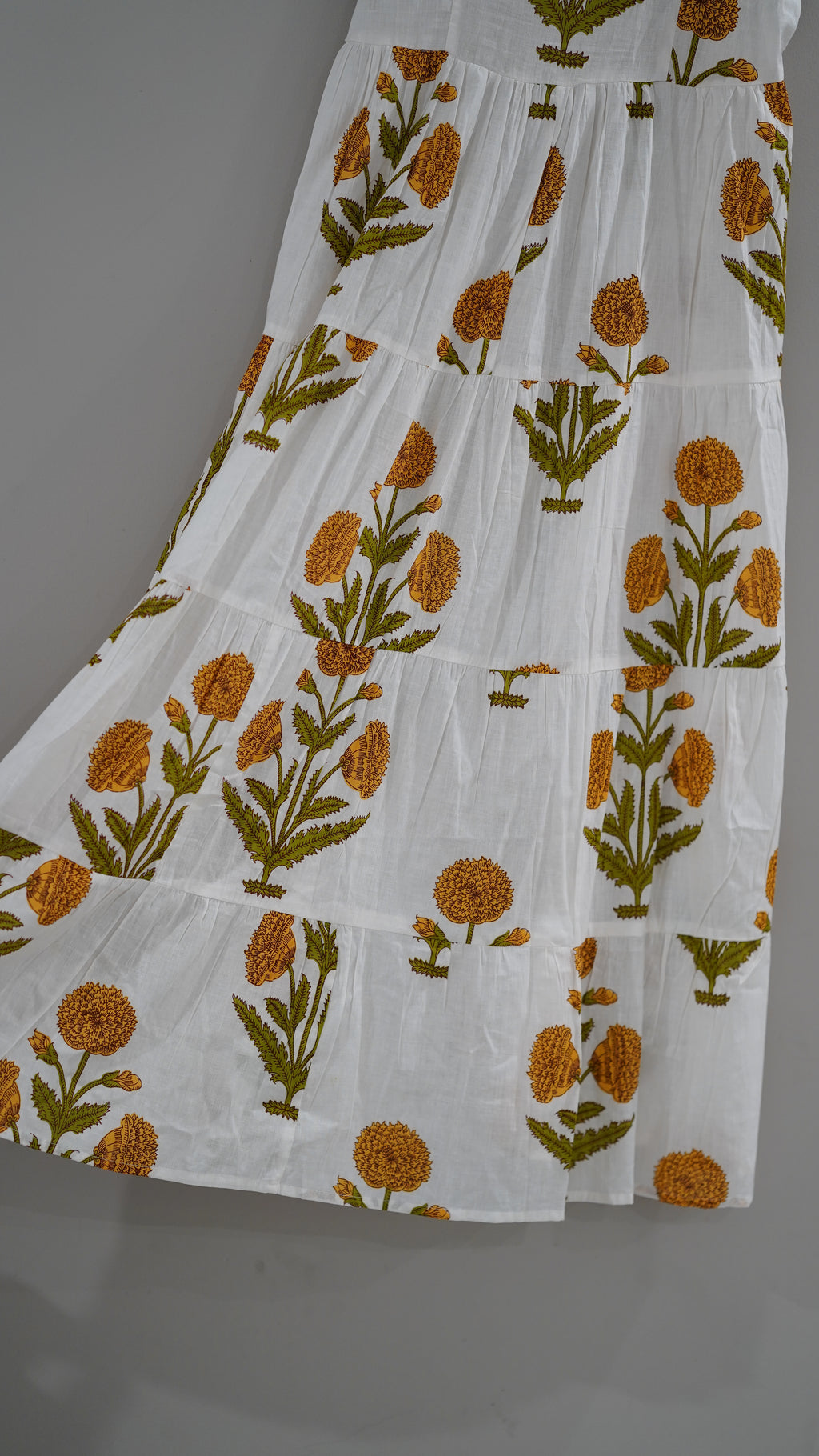 Luma Maxi Dress