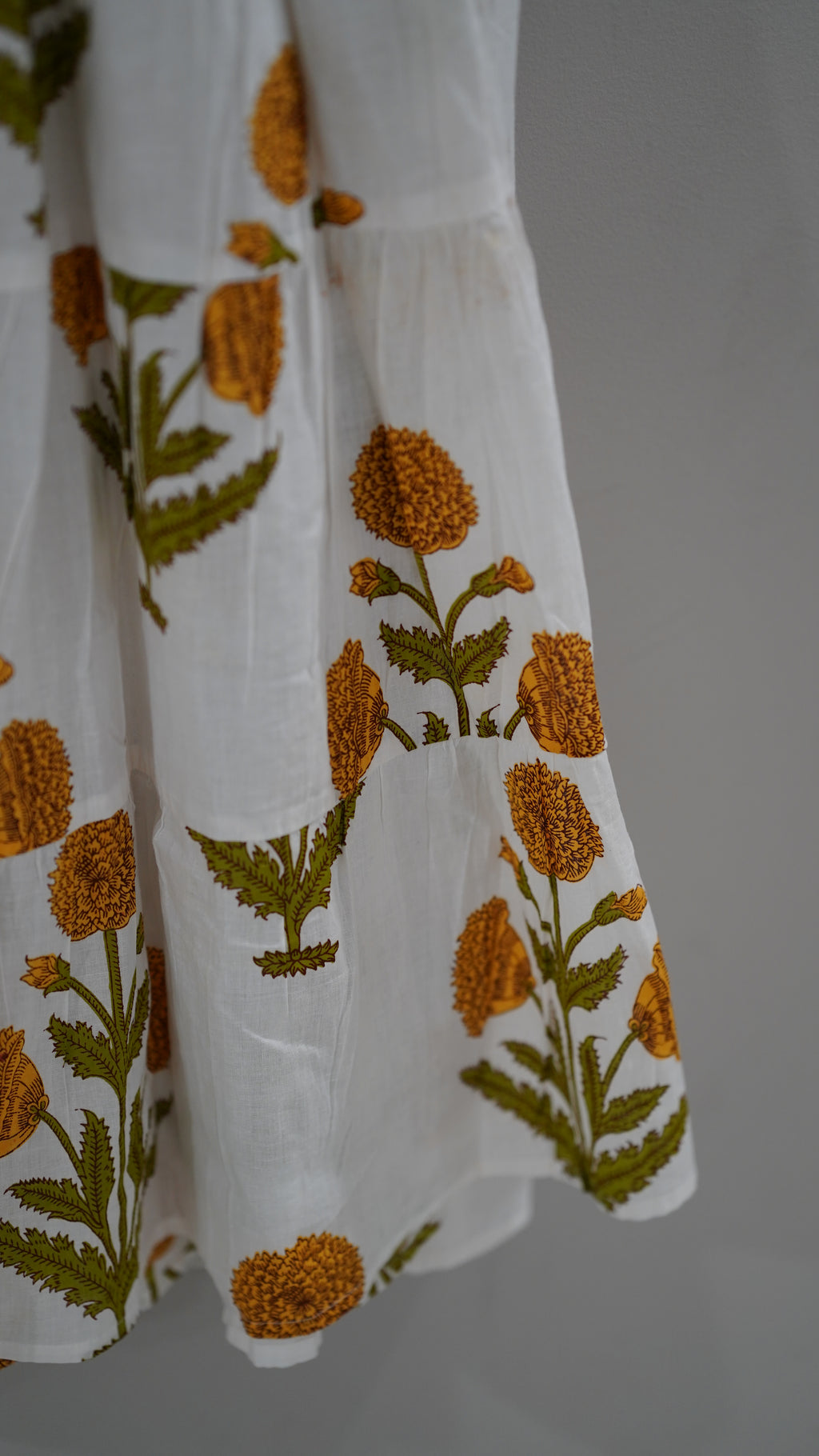 Luma Maxi Dress