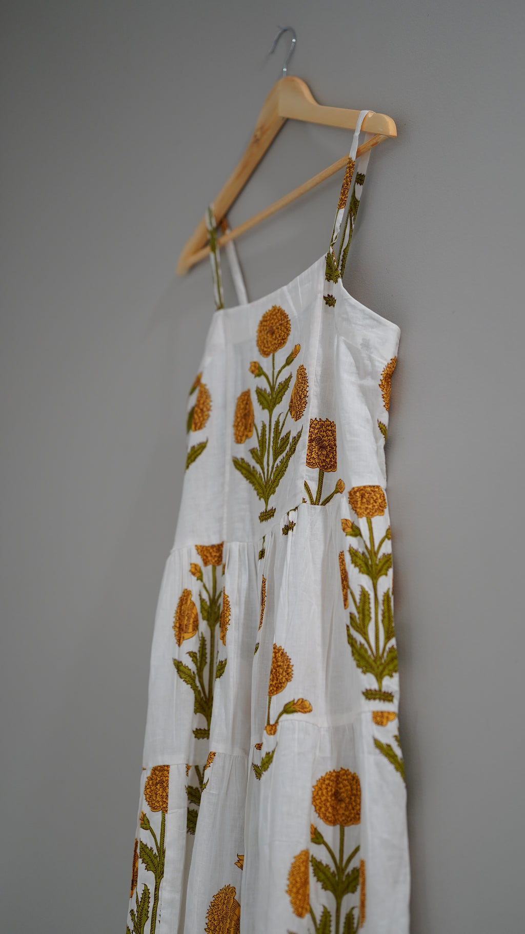 Luma Maxi Dress