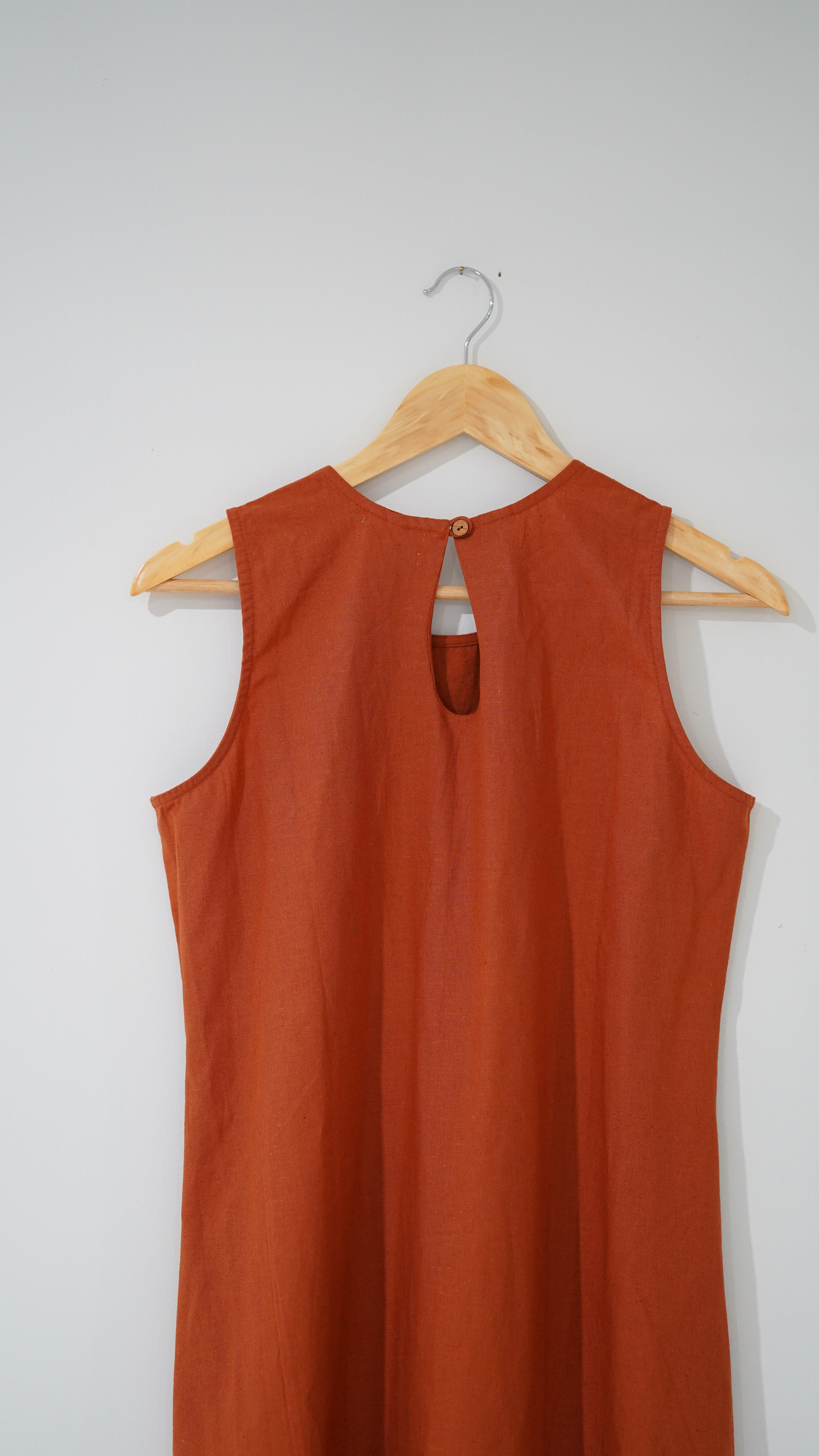 Verra Maxi Dress