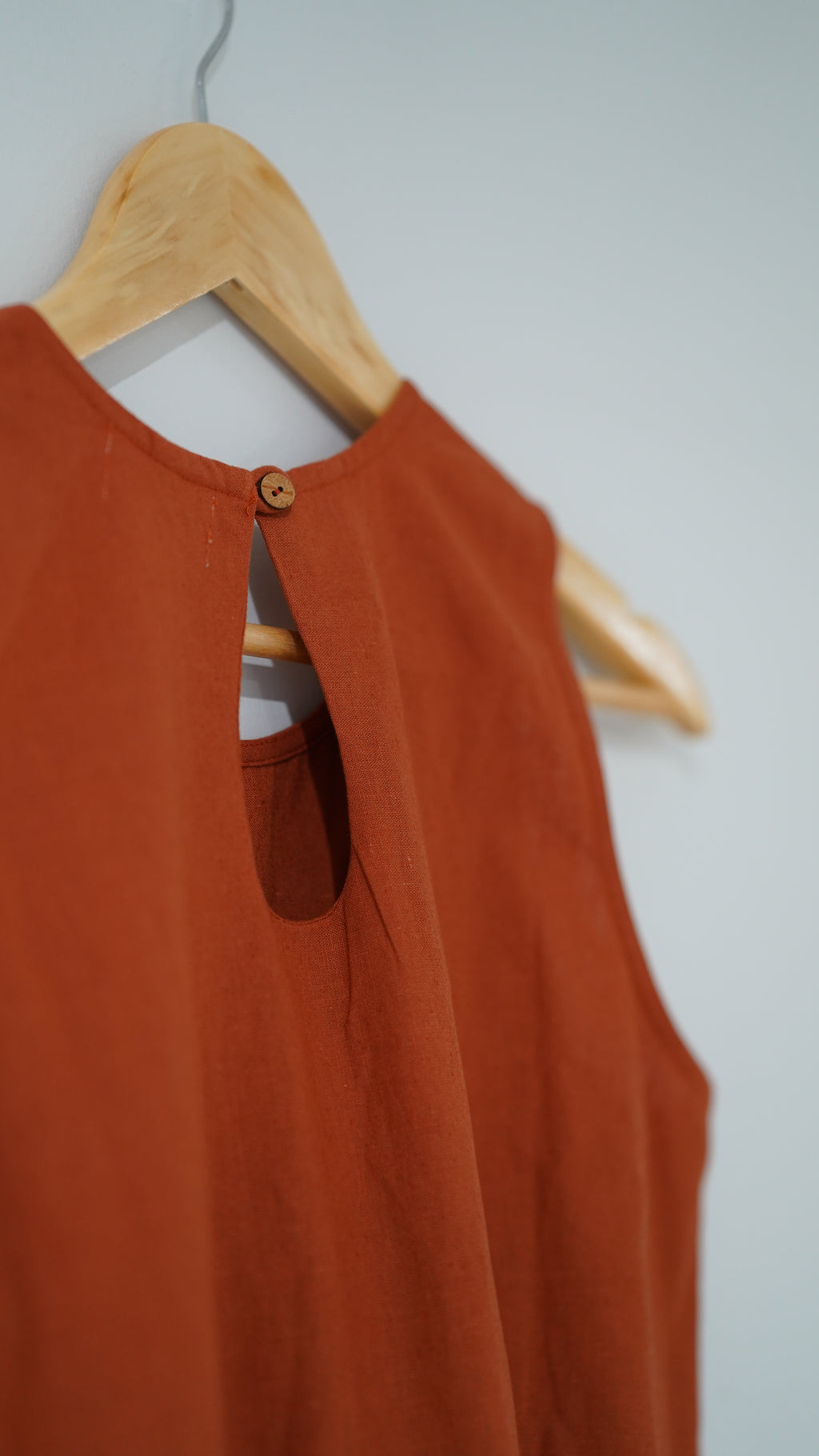Verra Maxi Dress