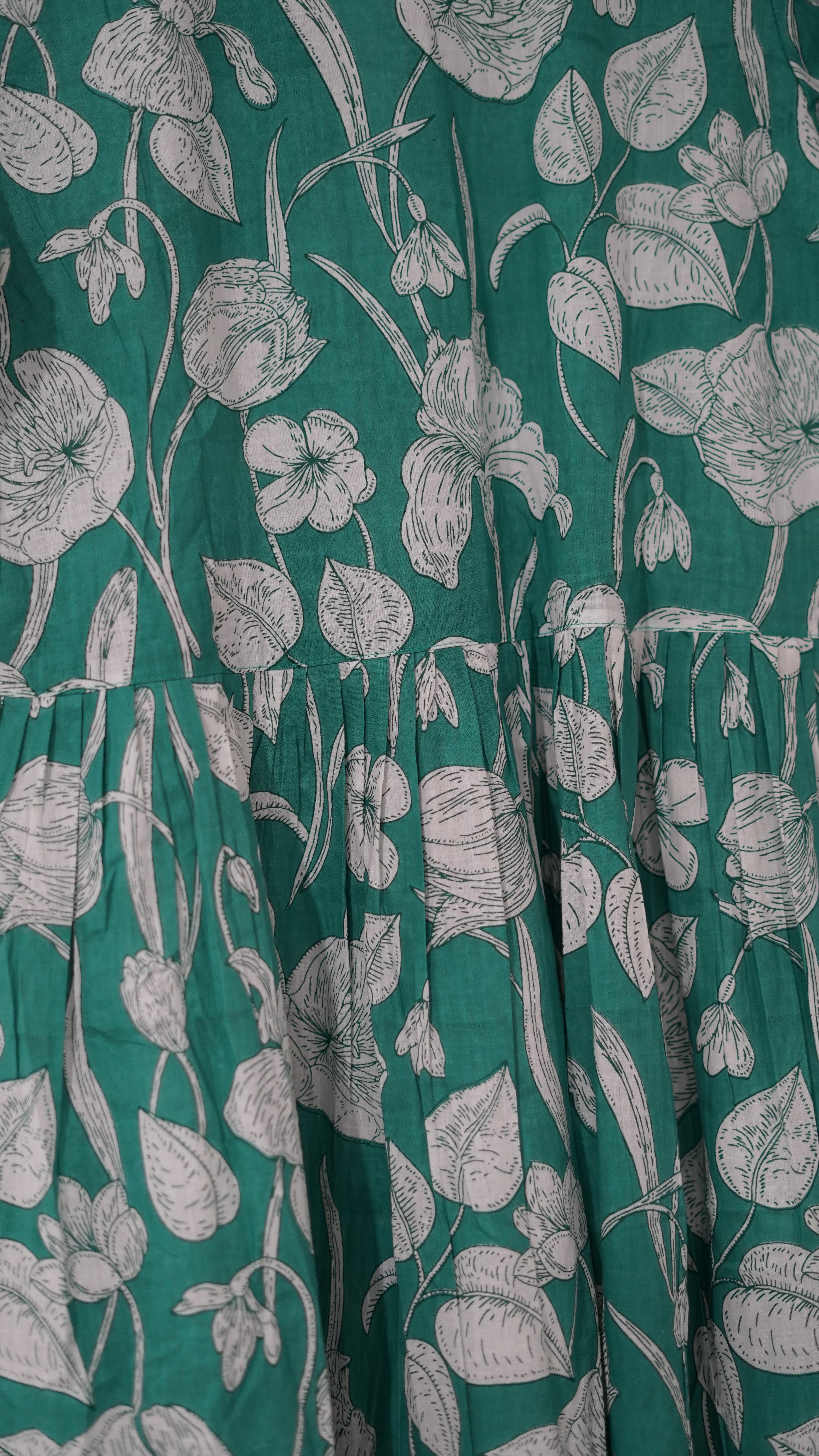 Elara Midi Dress