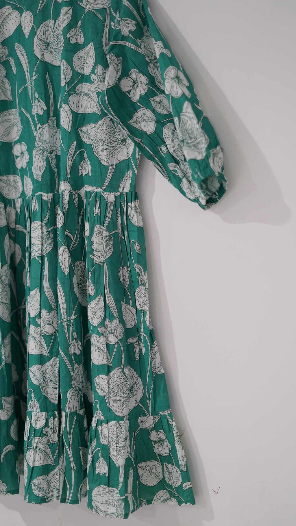 Elara Midi Dress