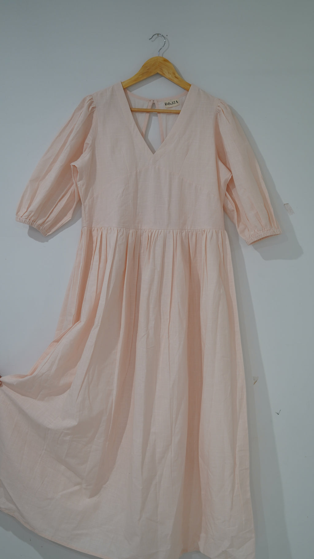 Elira Maxi Dress