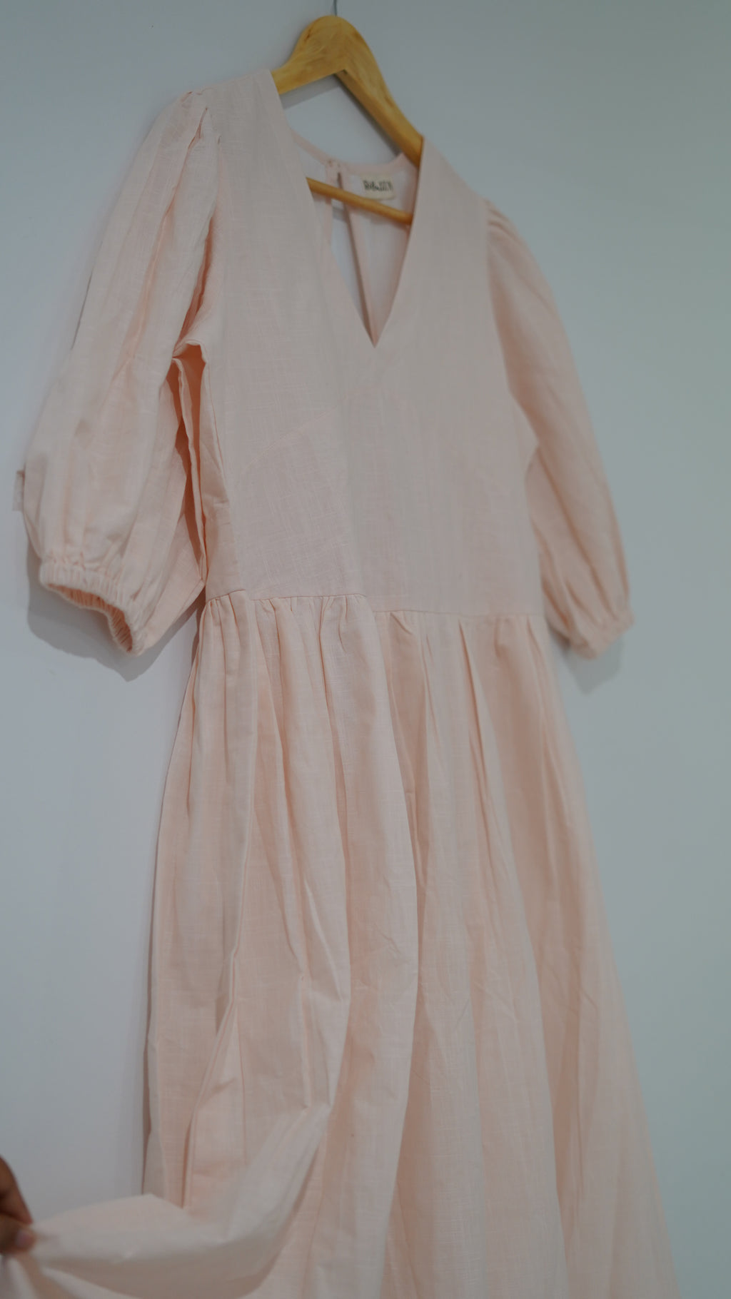 Elira Maxi Dress