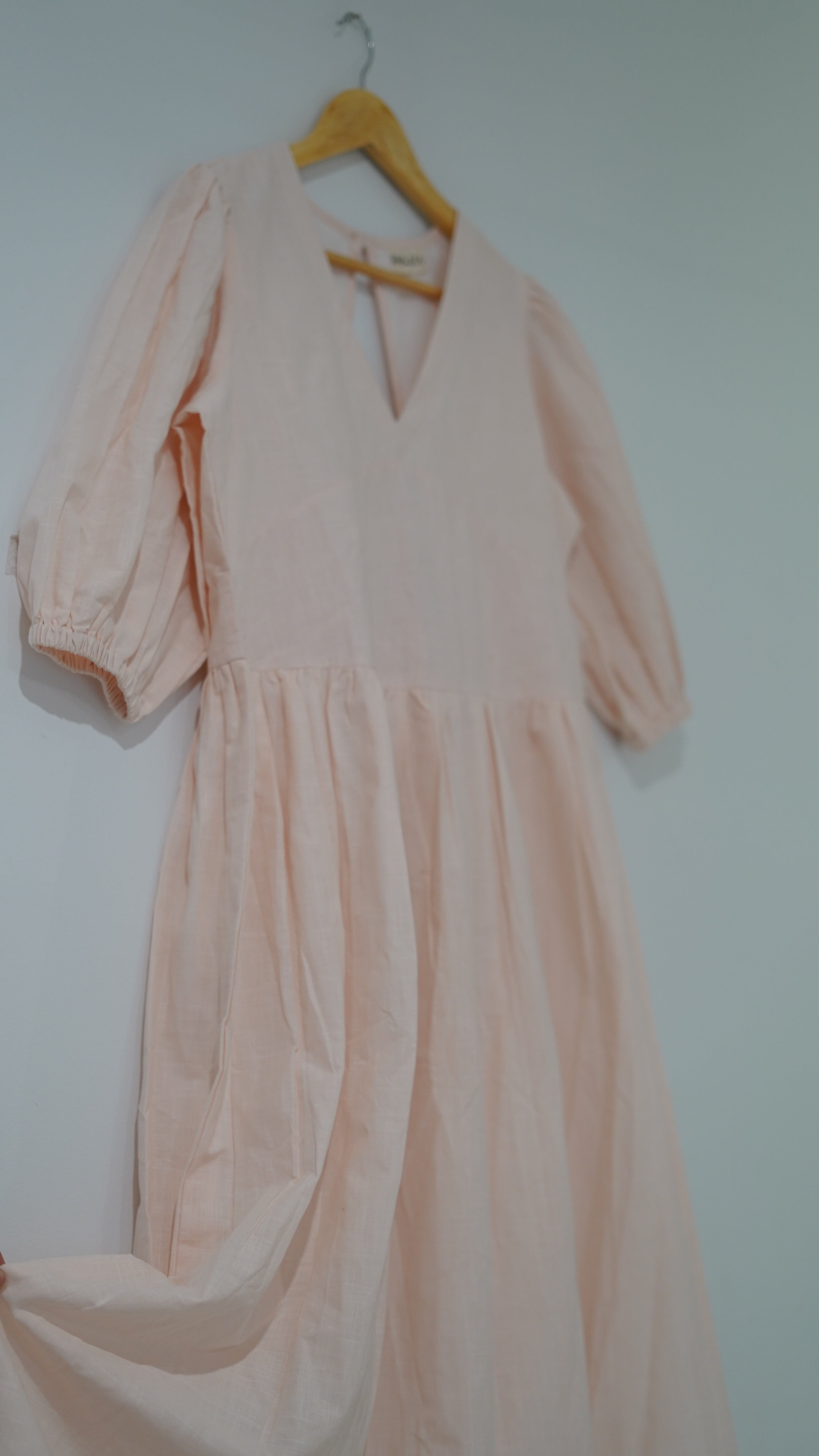 Elira Maxi Dress