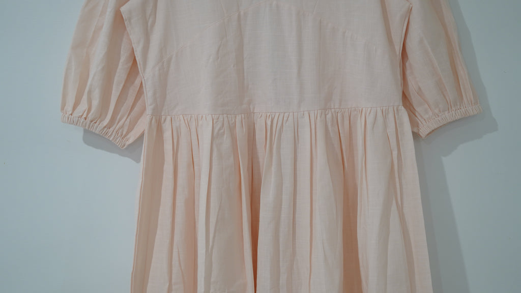 Elira Maxi Dress