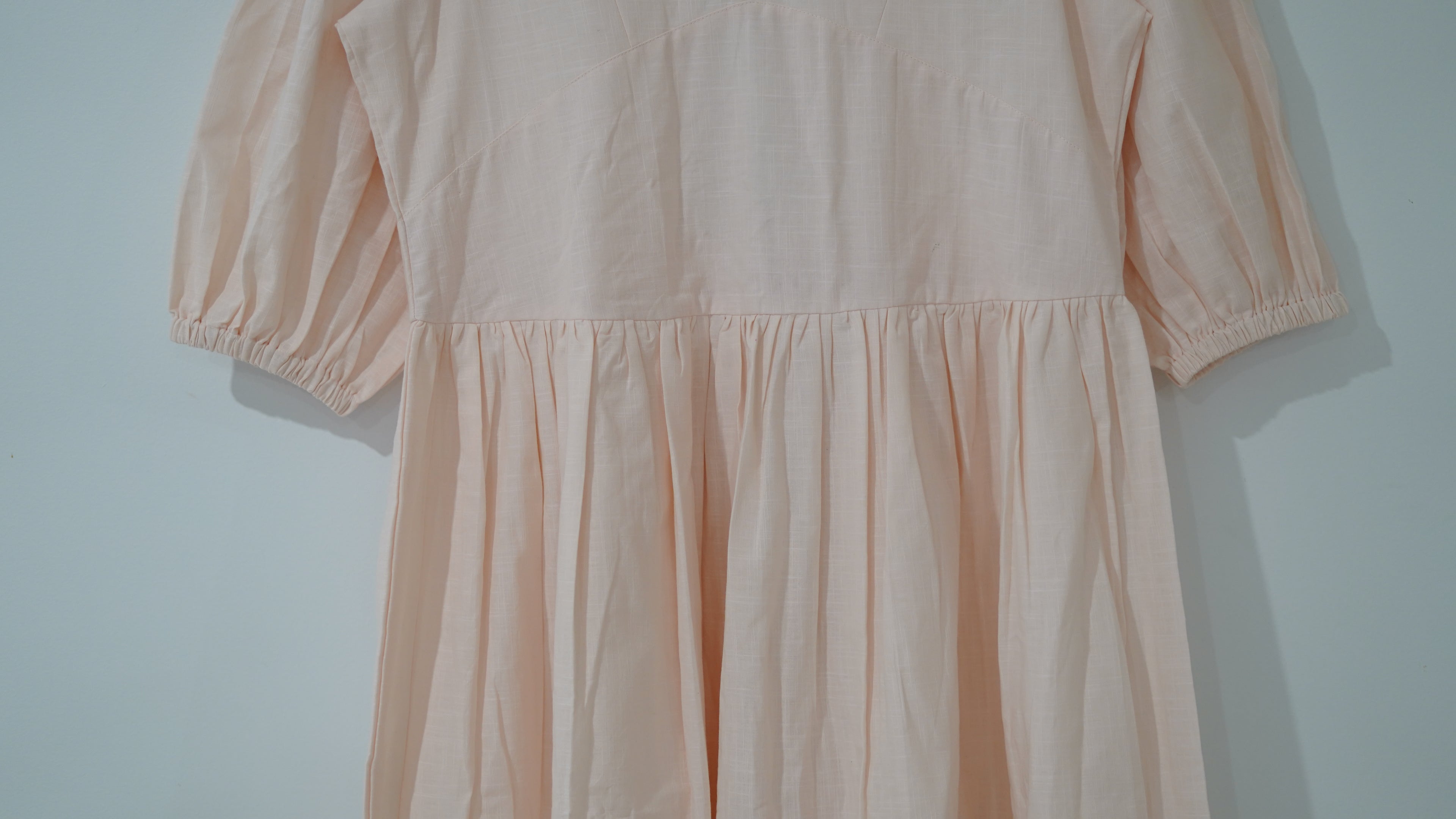 Elira Maxi Dress
