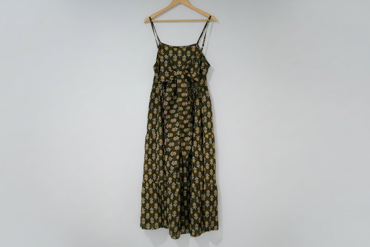 Kaia Maxi Dress