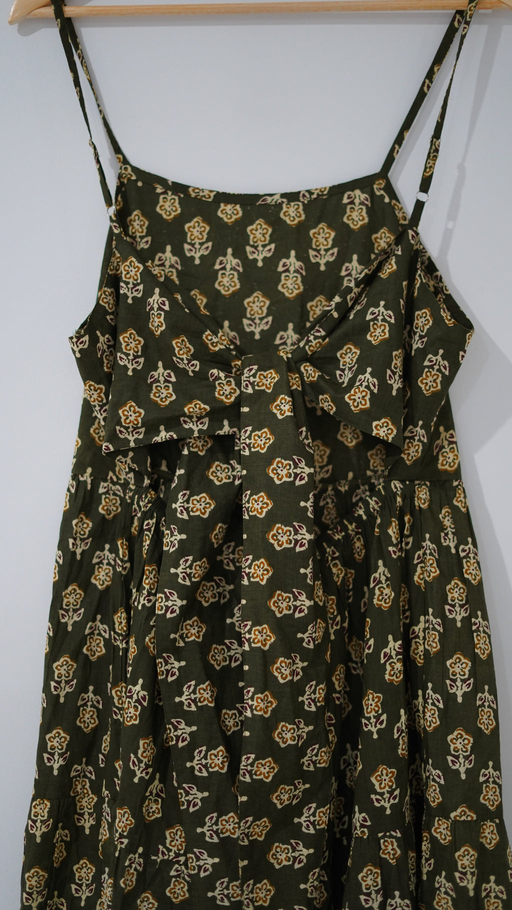 Kaia Maxi Dress