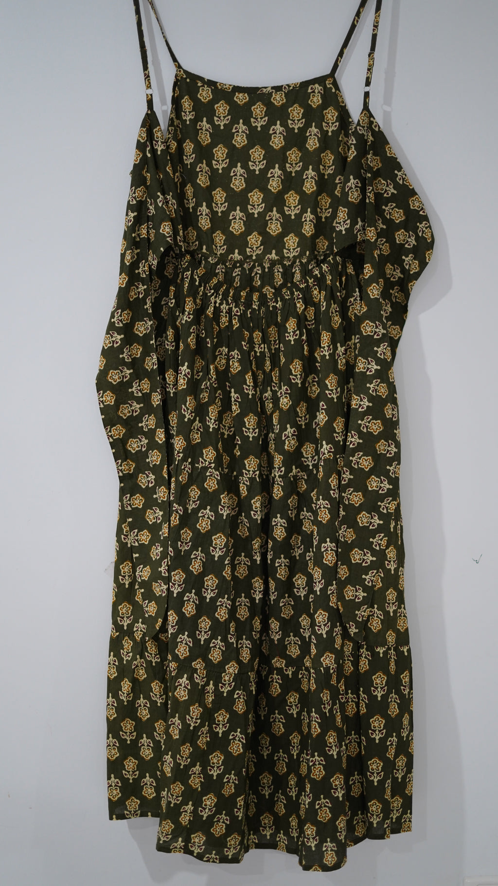 Kaia Maxi Dress