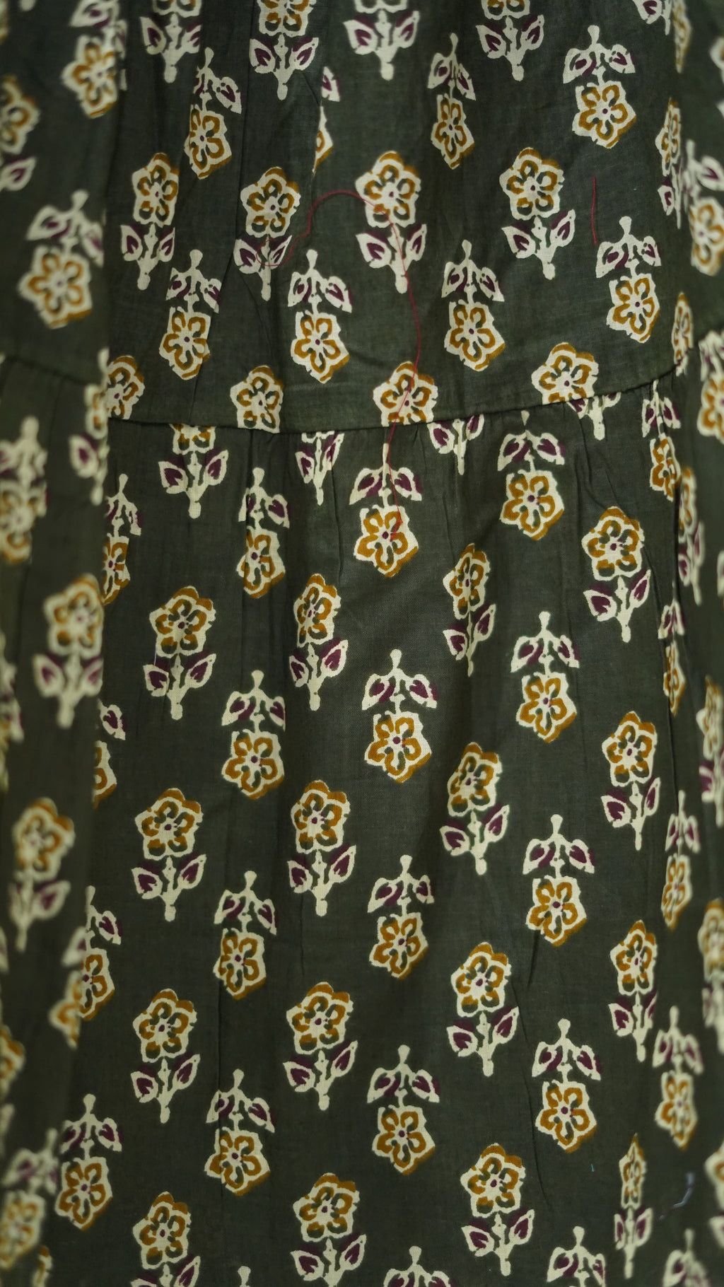 Kaia Maxi Dress