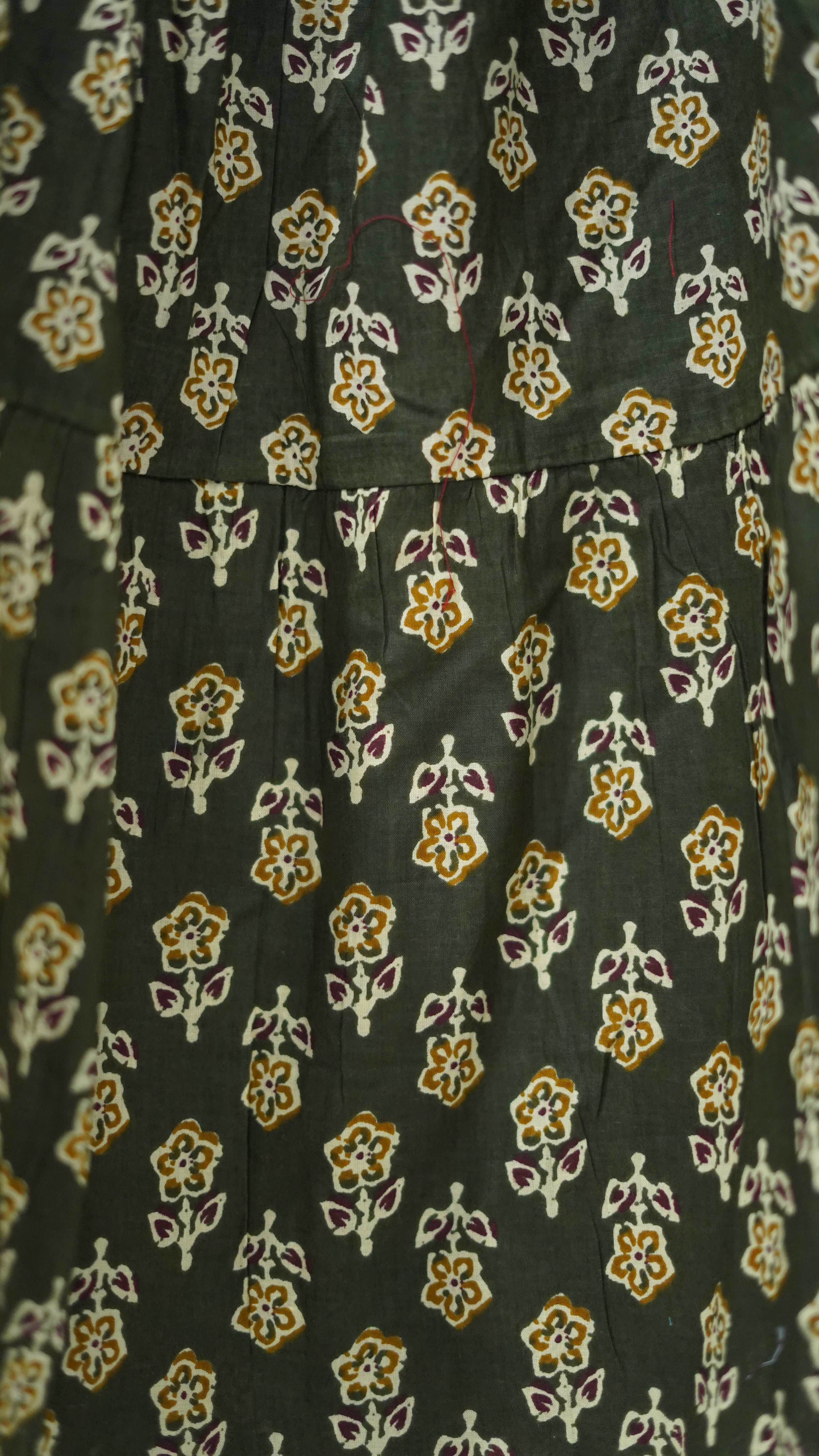 Kaia Maxi Dress