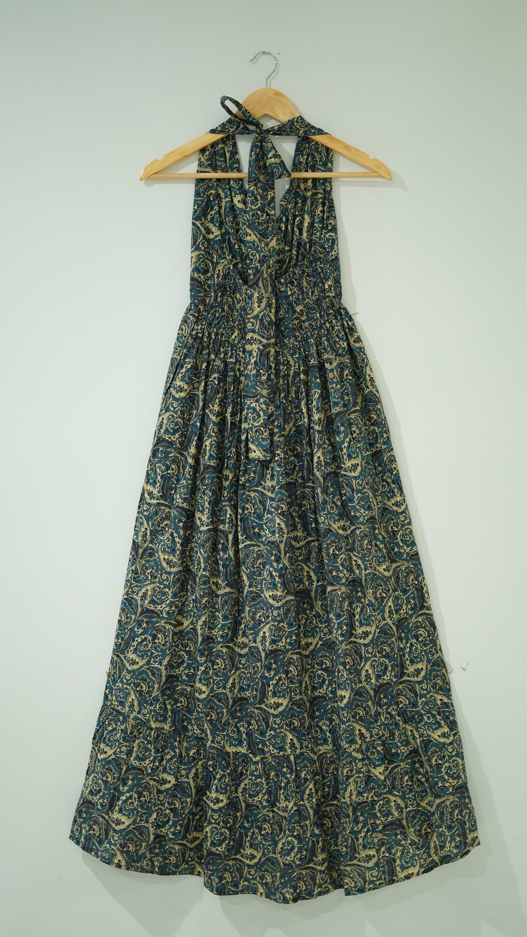 Mira Maxi Dress