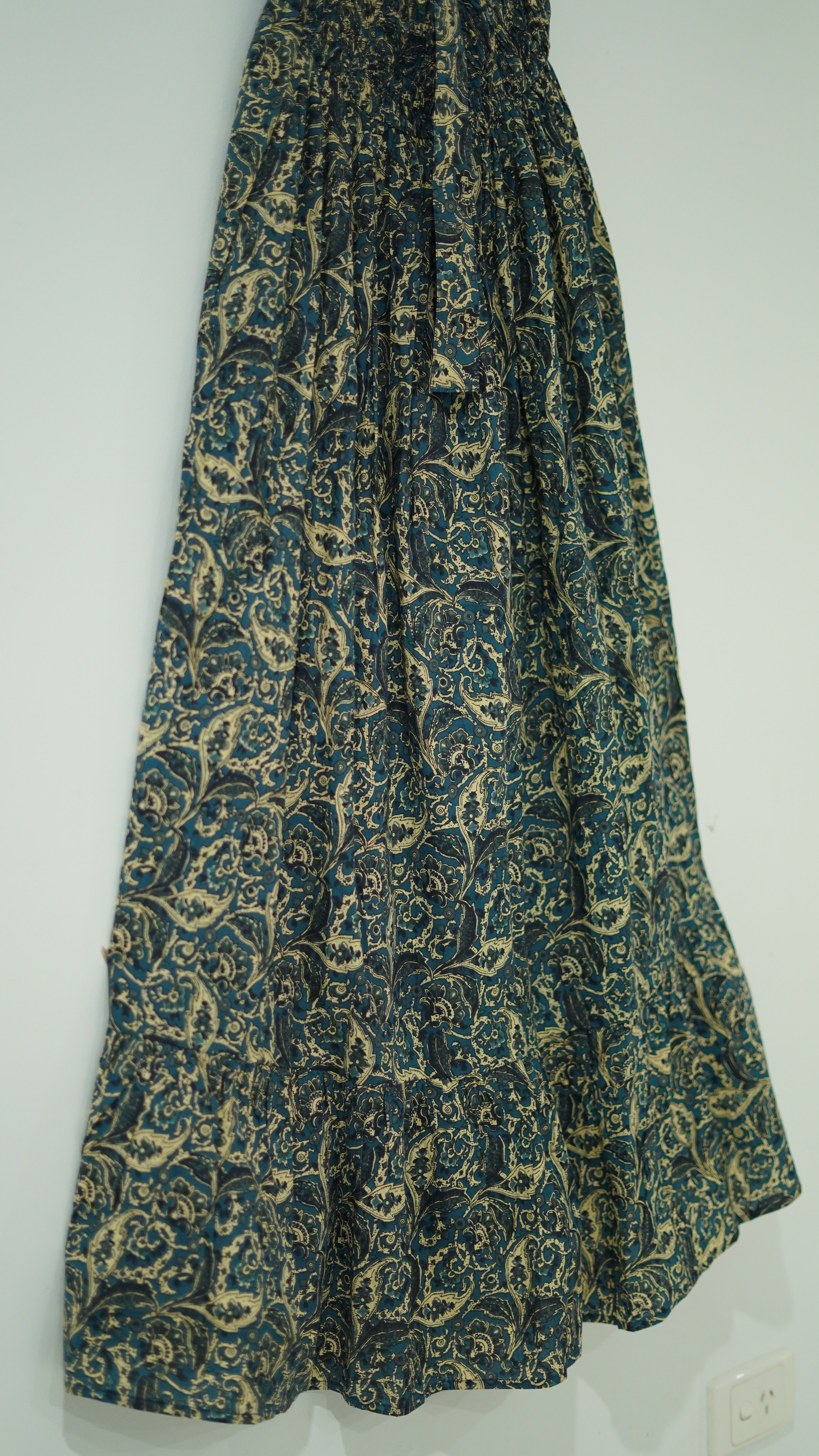 Mira Maxi Dress