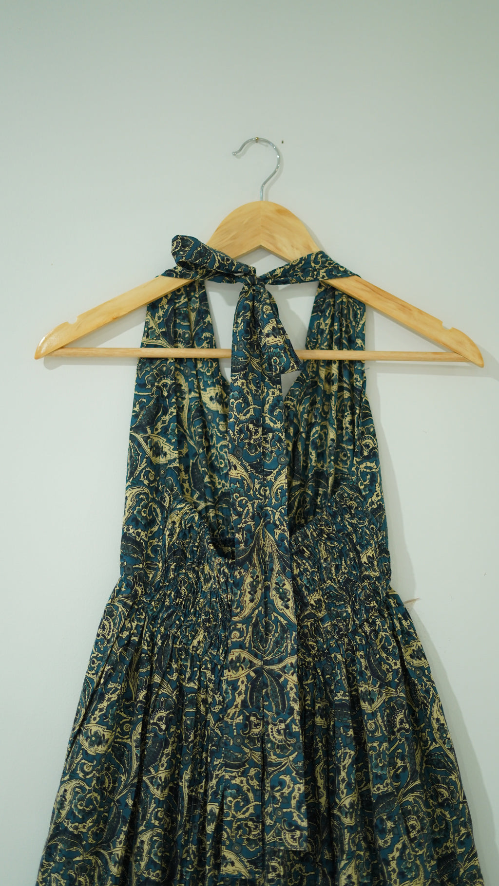 Mira Maxi Dress