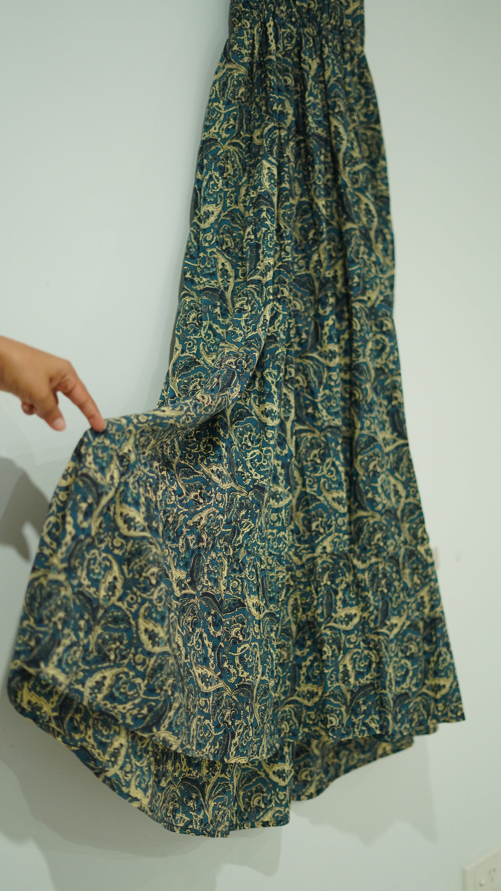 Mira Maxi Dress