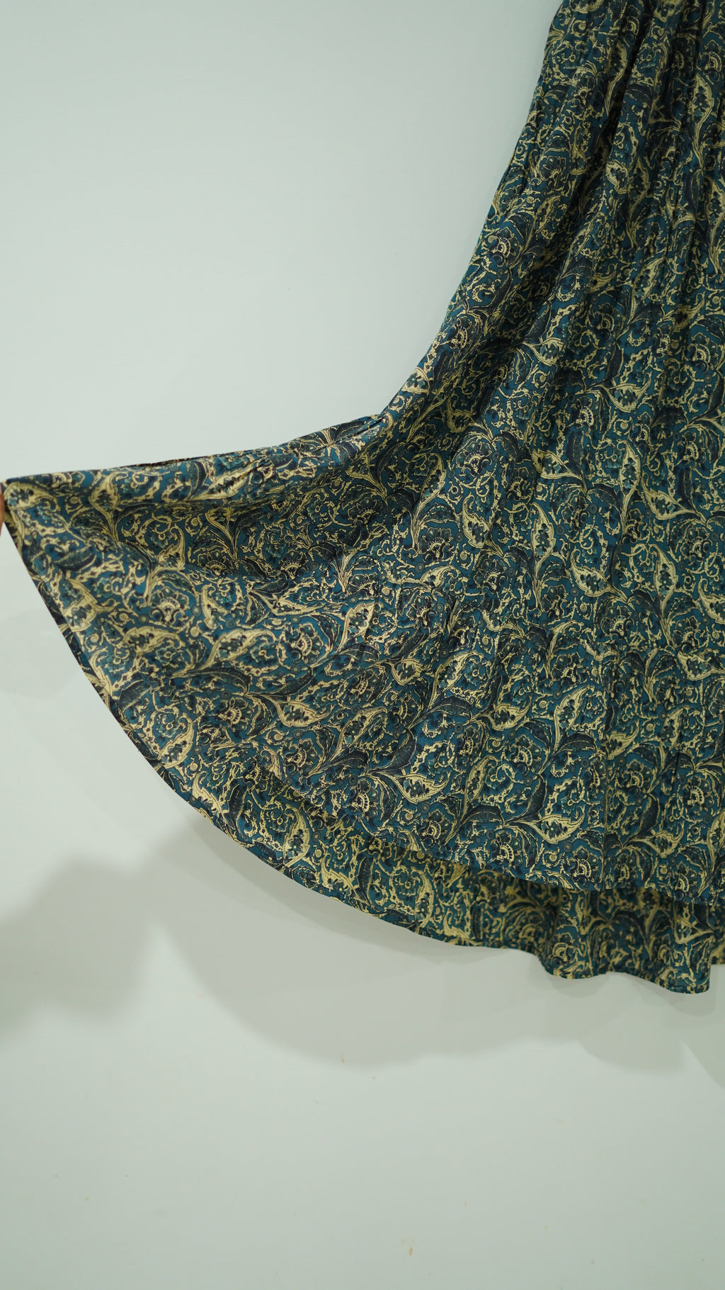 Mira Maxi Dress