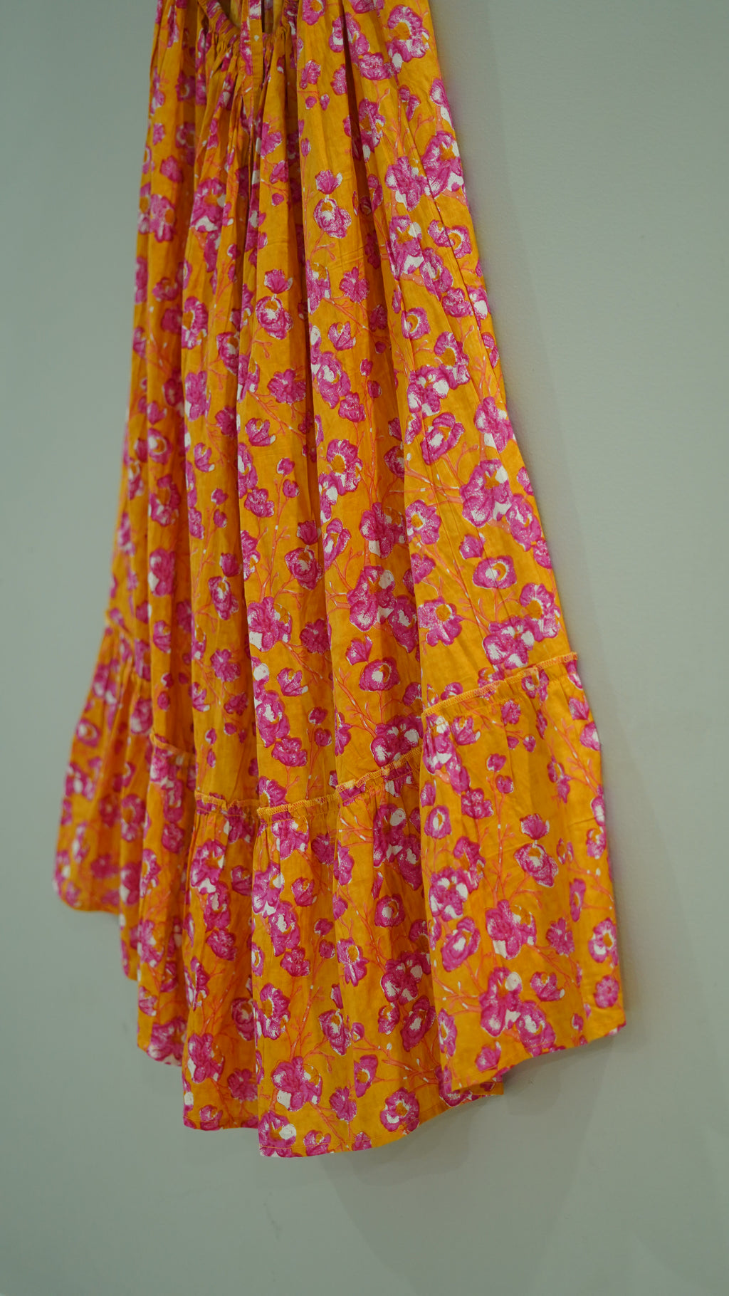 Aviya Bloom Maxi Dress