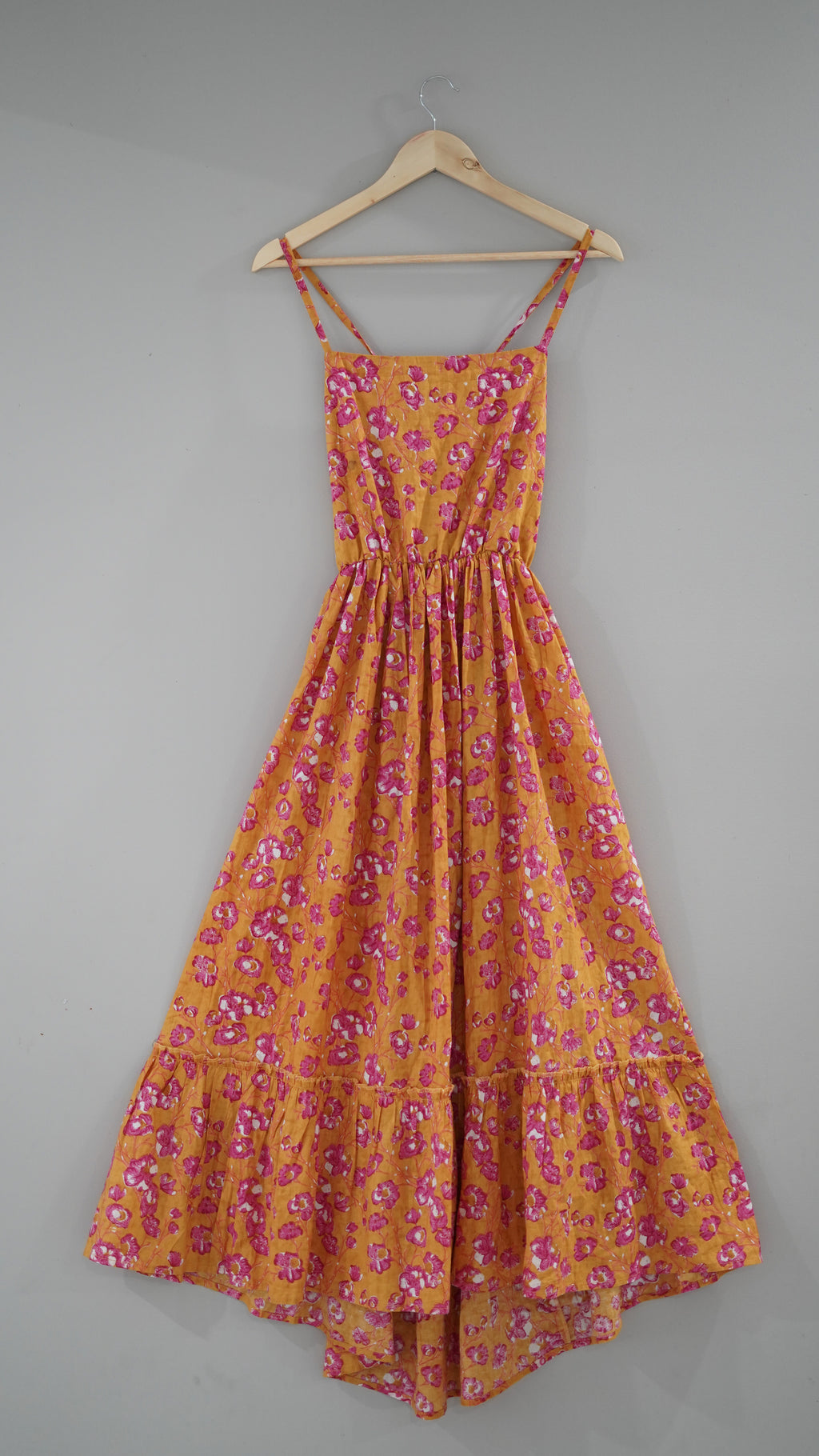 Aviya Bloom Maxi Dress
