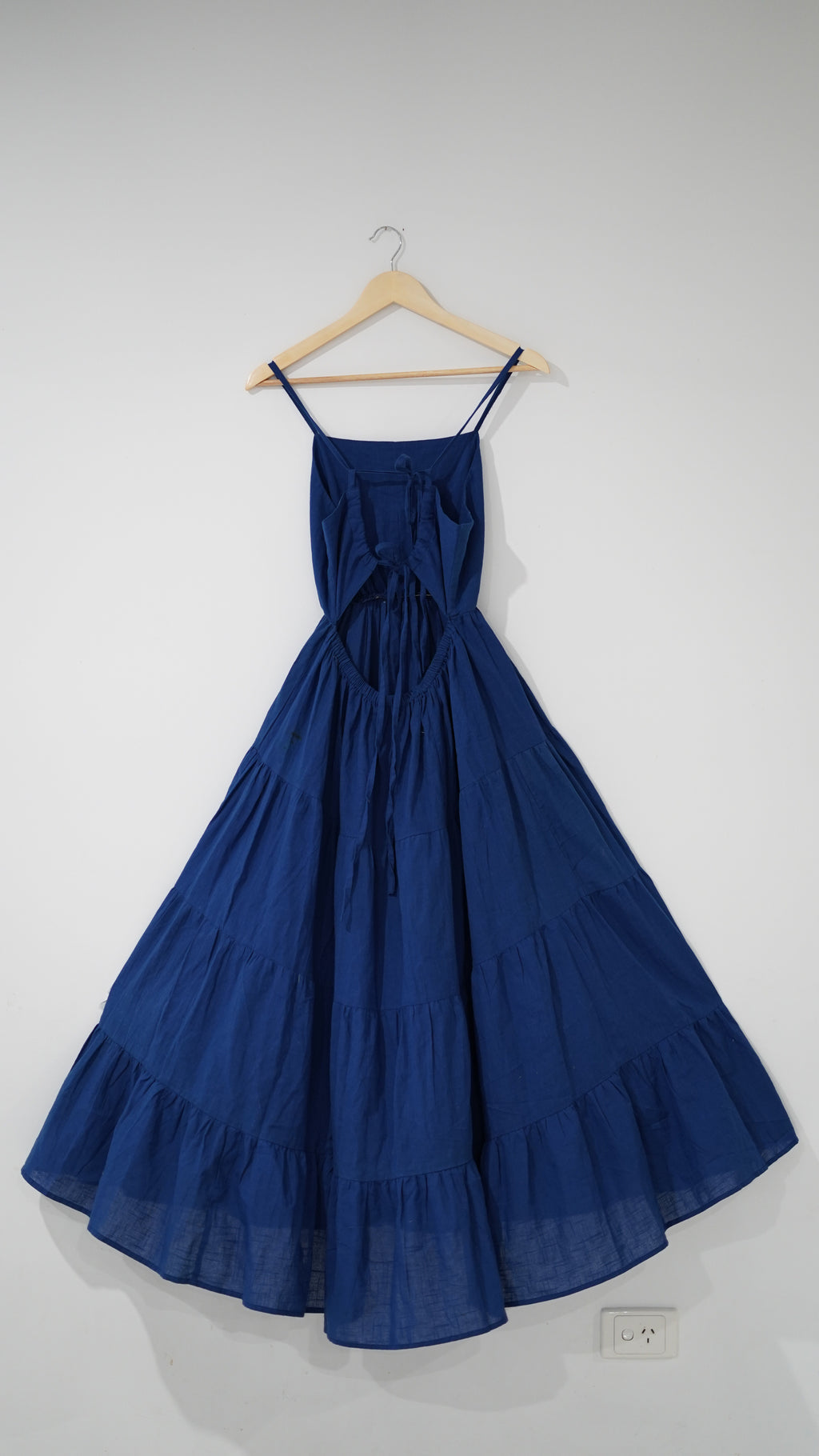 Avira Maxi Dress
