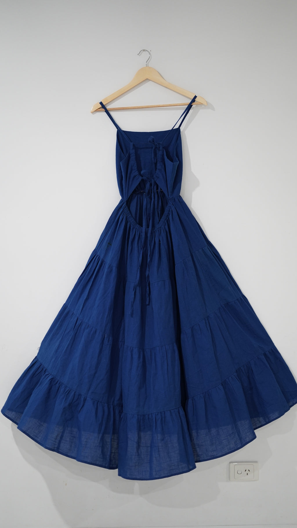 Avira Maxi Dress