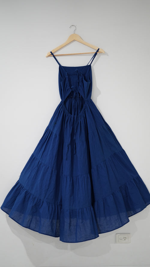 Avira Maxi Dress