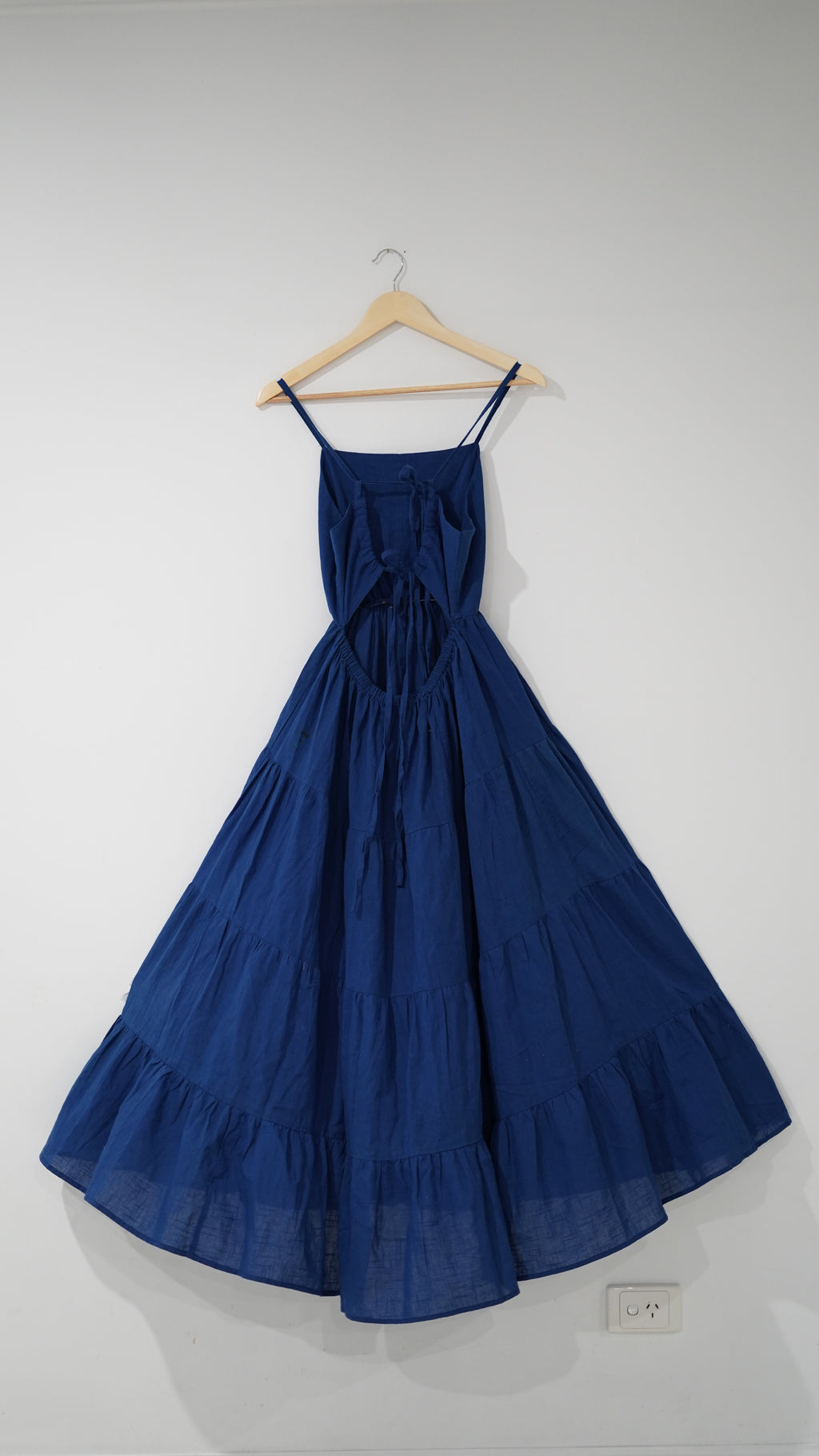 Avira Maxi Dress