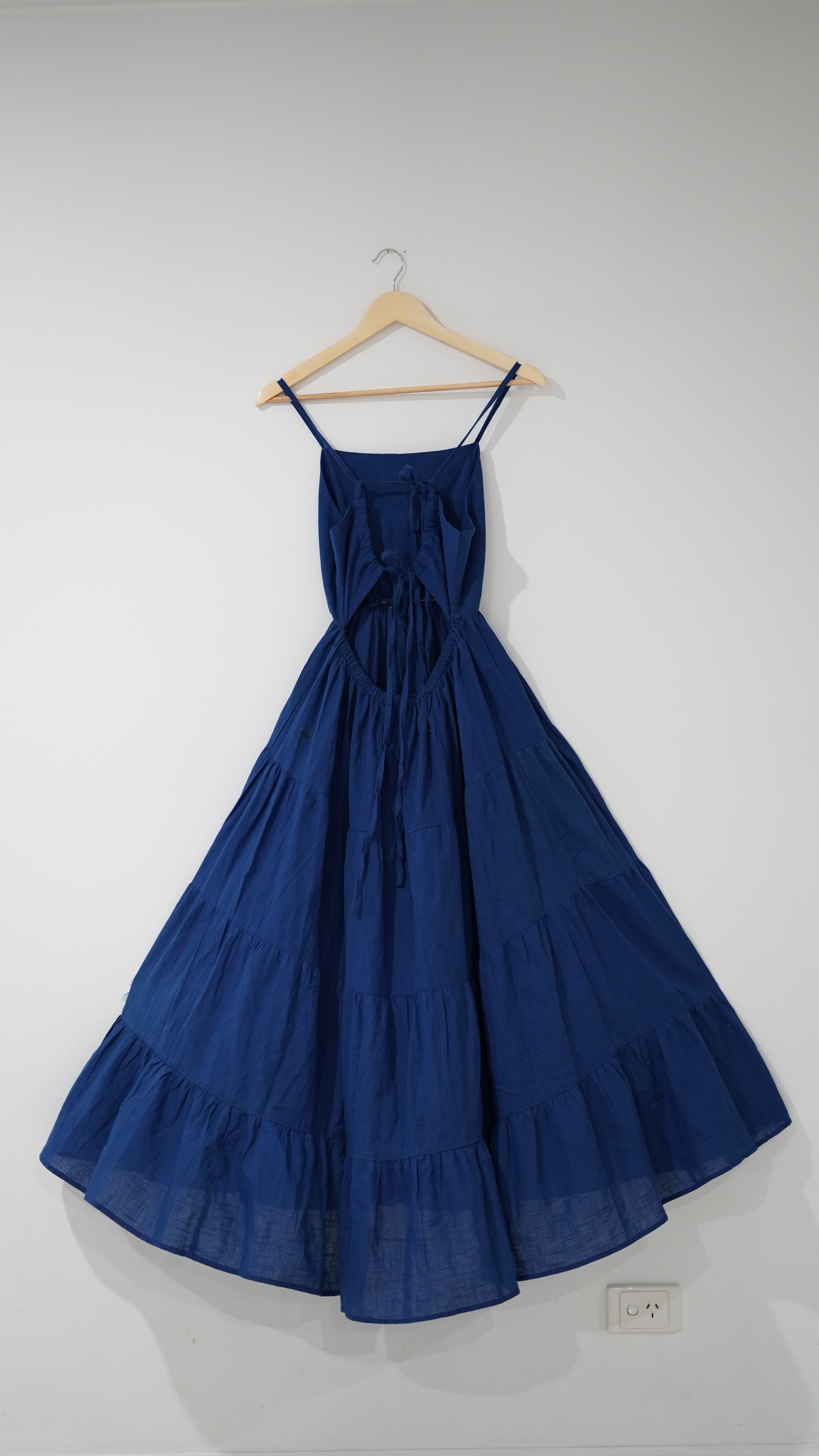 Avira Maxi Dress