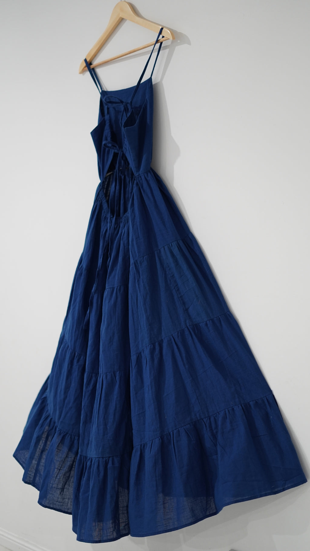 Avira Maxi Dress