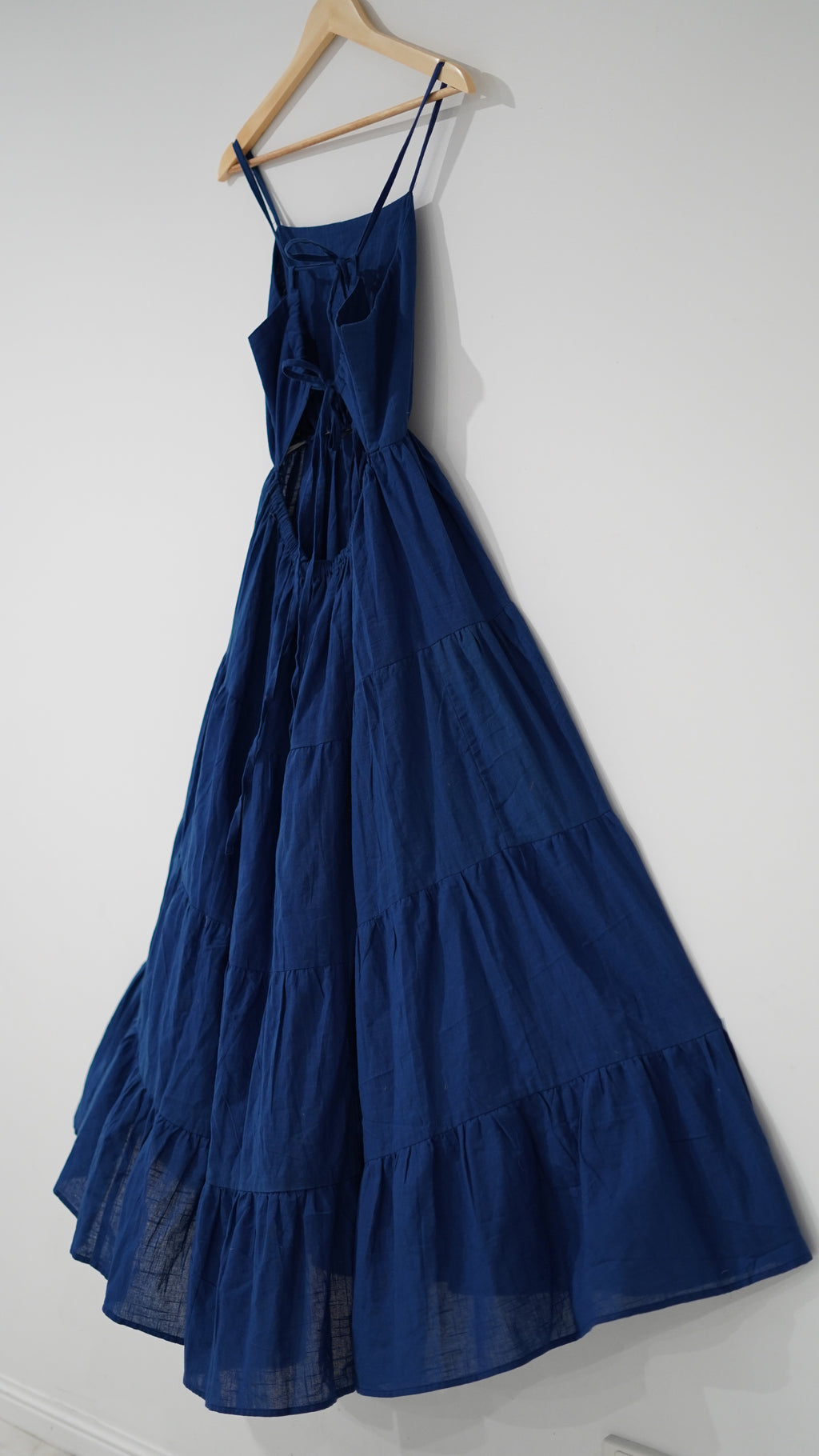 Avira Maxi Dress