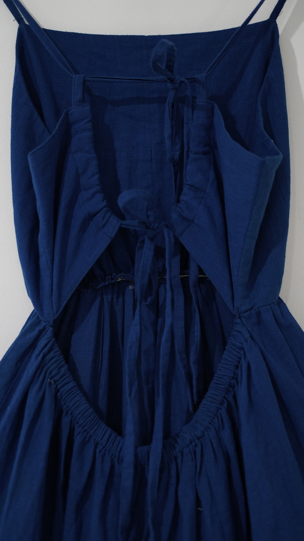 Avira Maxi Dress