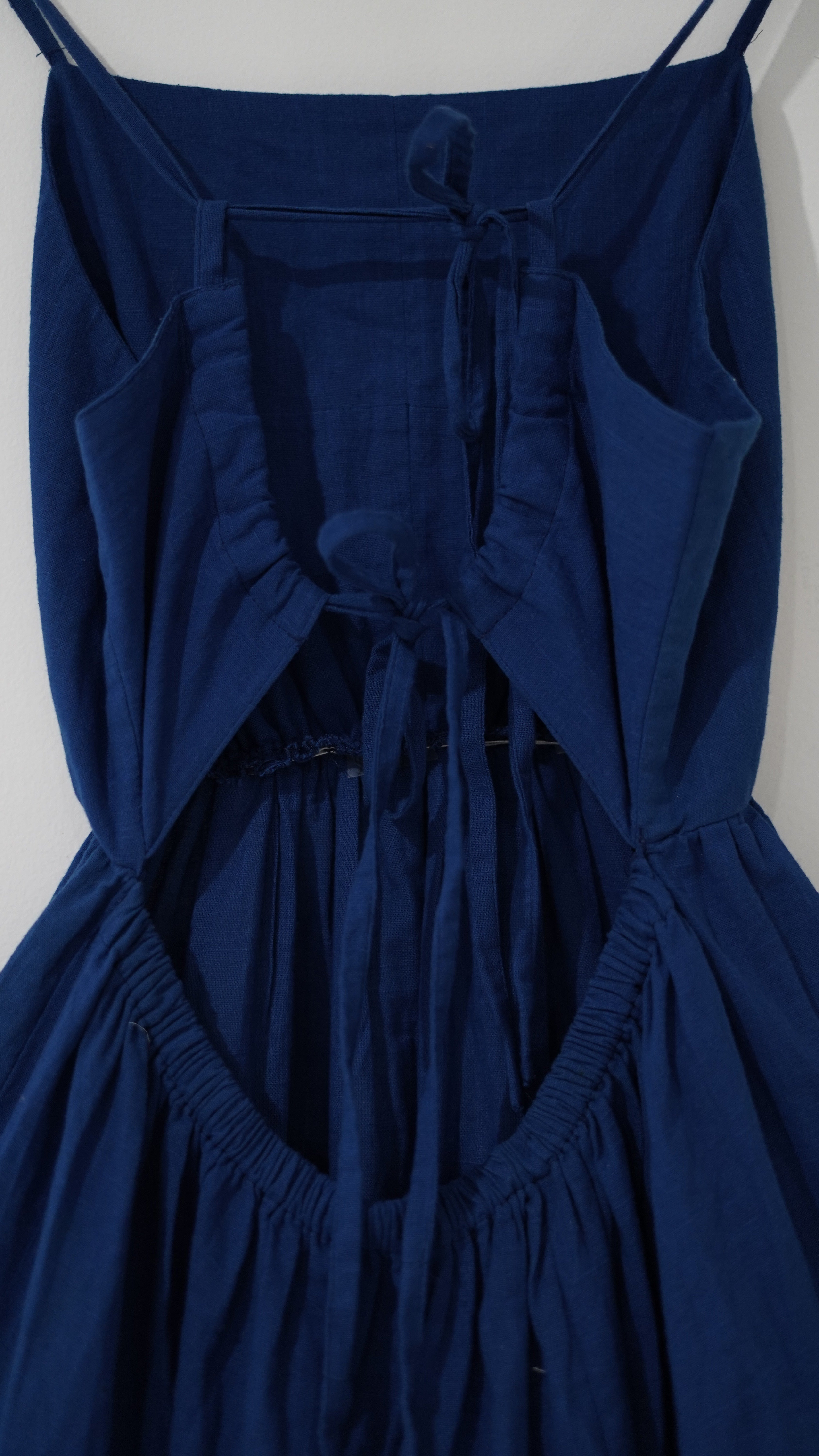 Avira Maxi Dress