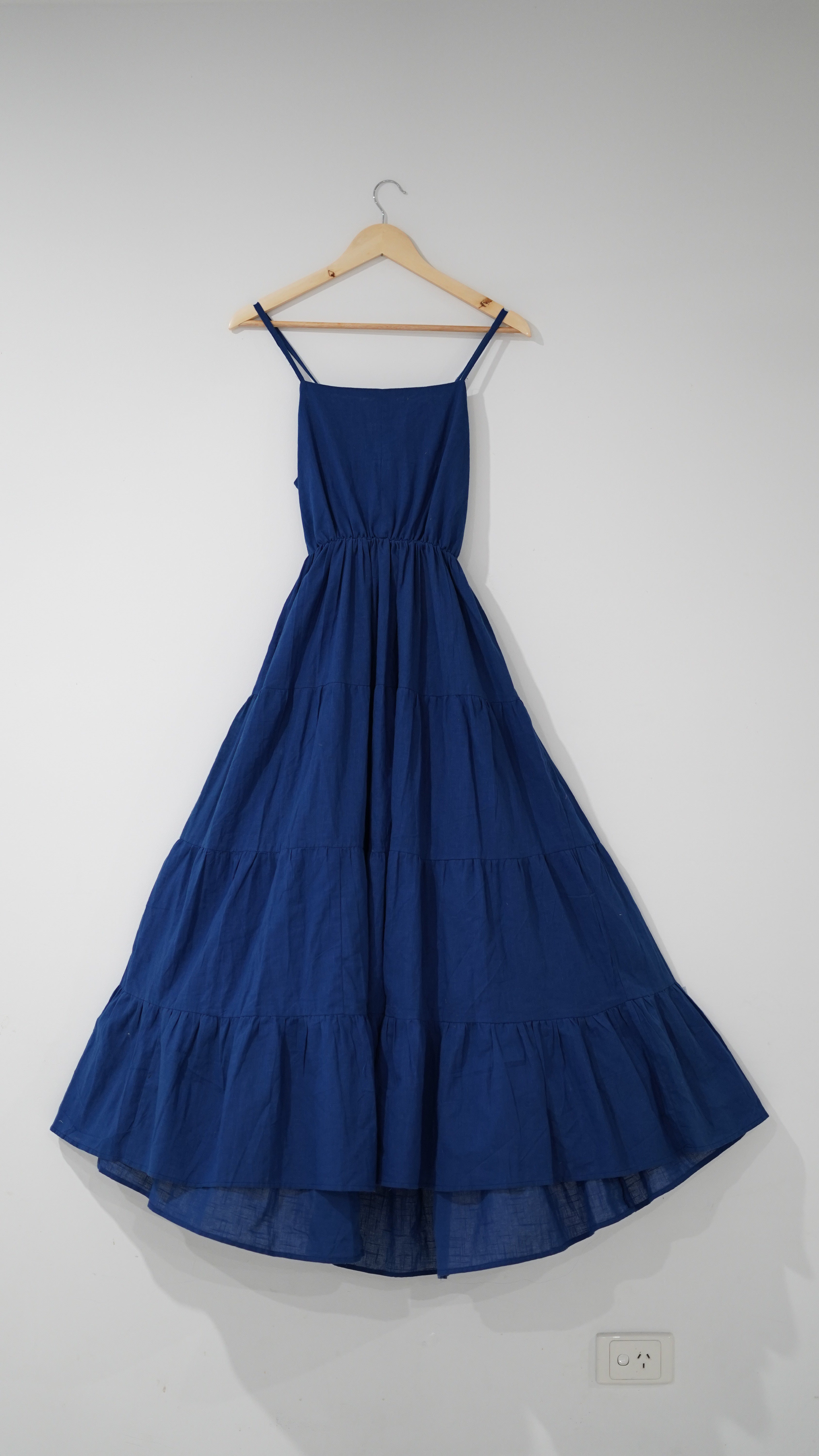 Avira Maxi Dress