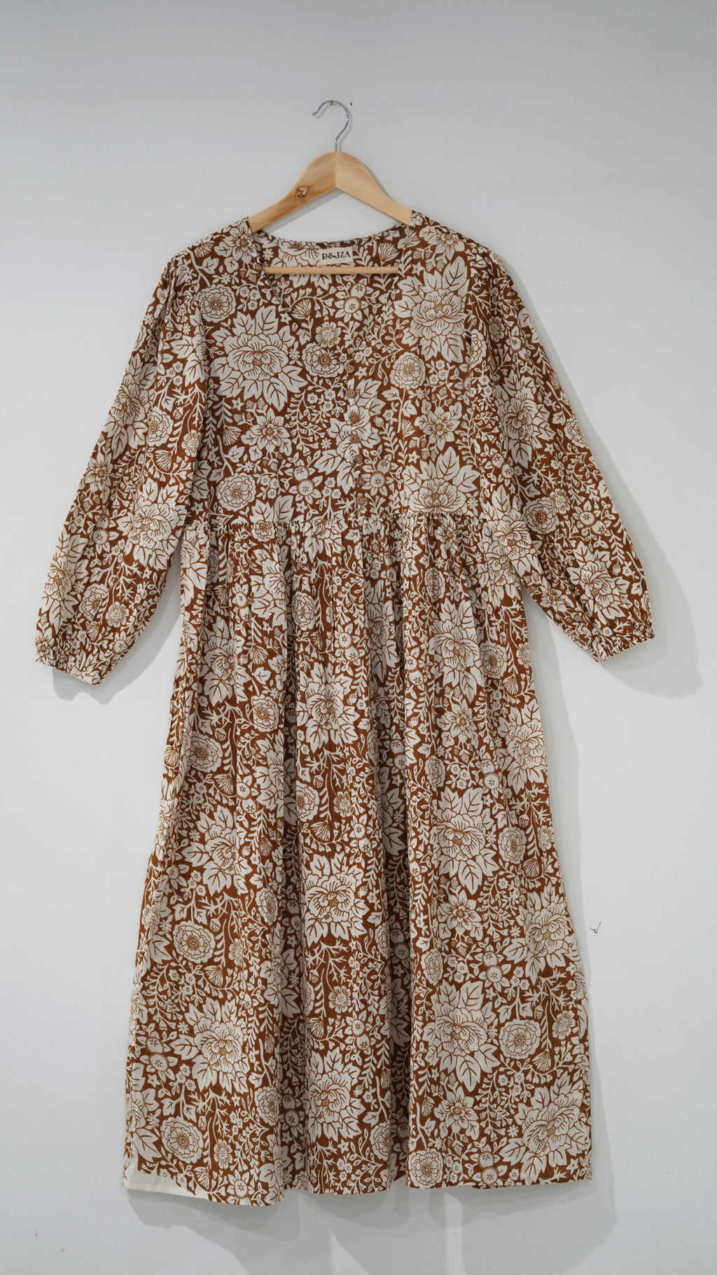 avani maxi dress