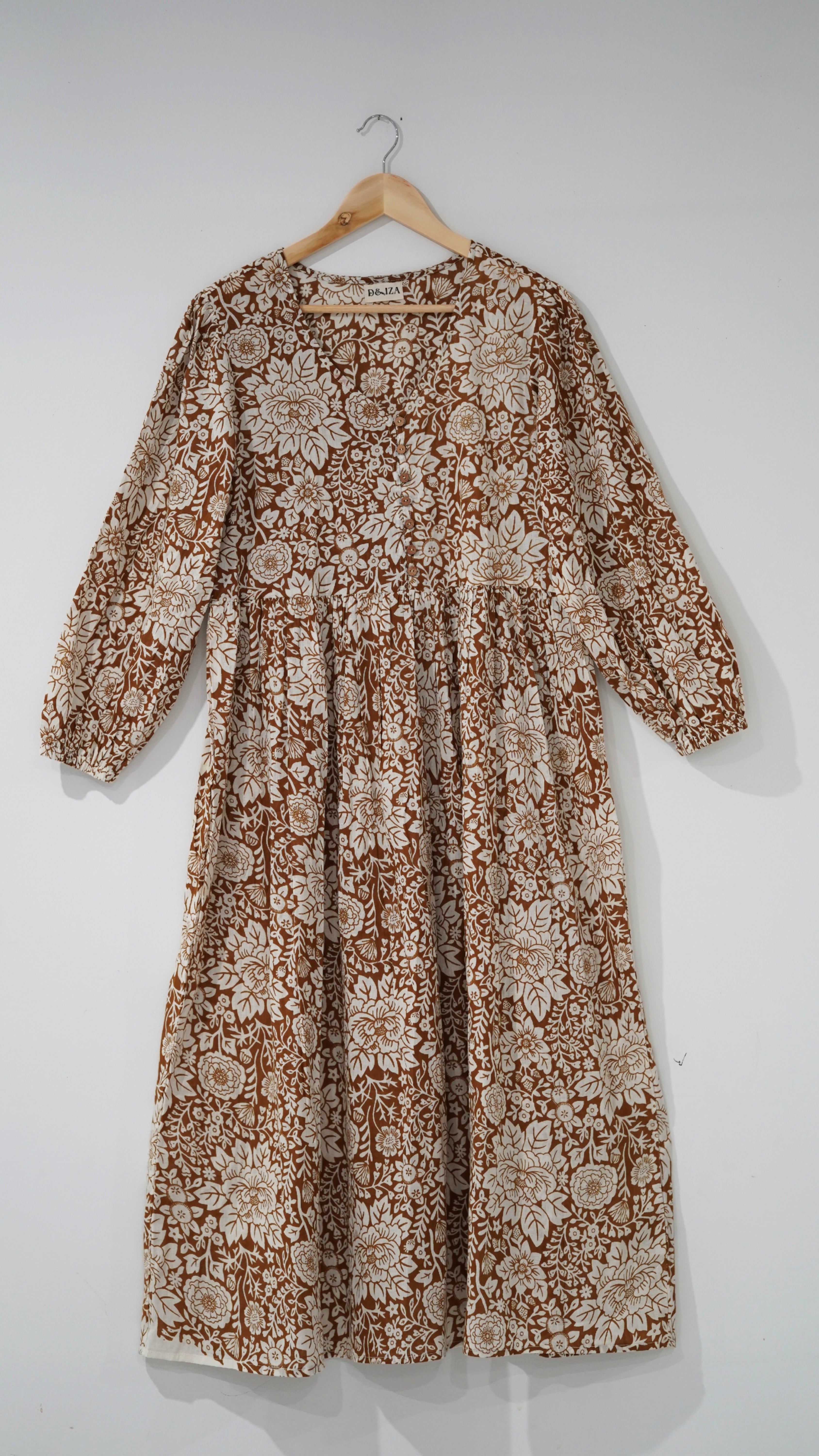 avani maxi dress